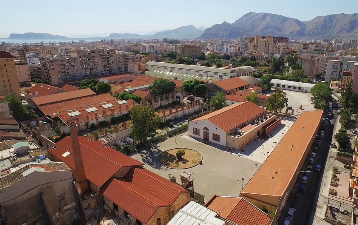 "Una marina di libri", via alla diciassettesima edizione del festival a Palermo - 