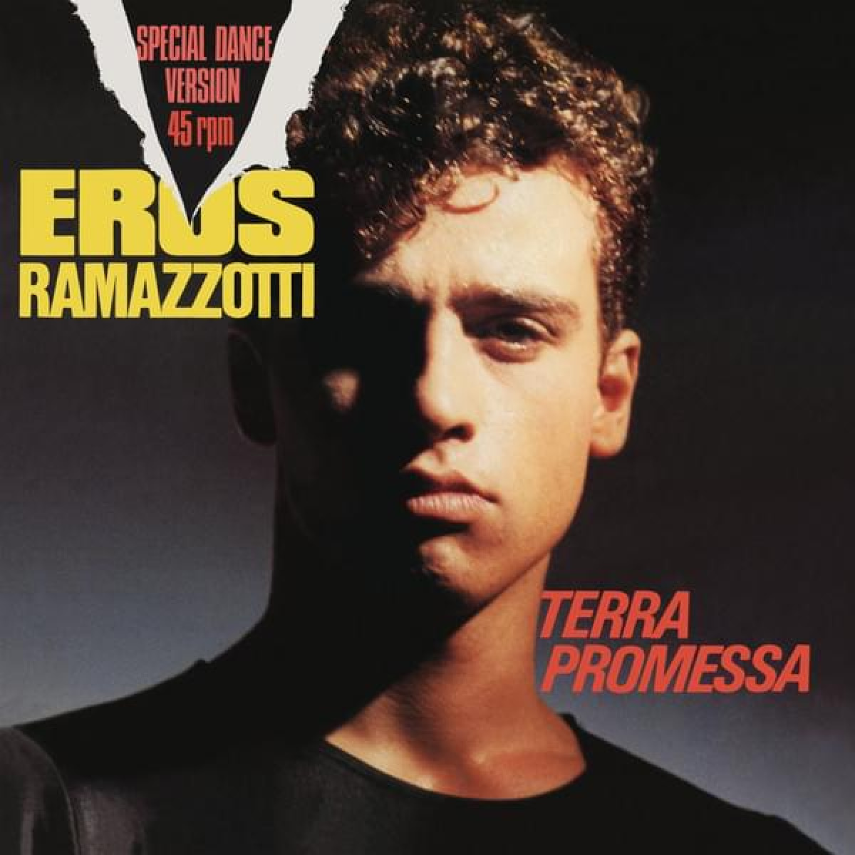 Terra promessa di Eros Ramazzotti: quando una canzone cambiò per sempre la musica italiana