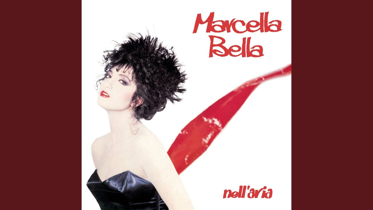 Nell’aria di Marcella Bella: quando una canzone fece crescere un’intera generazione - 