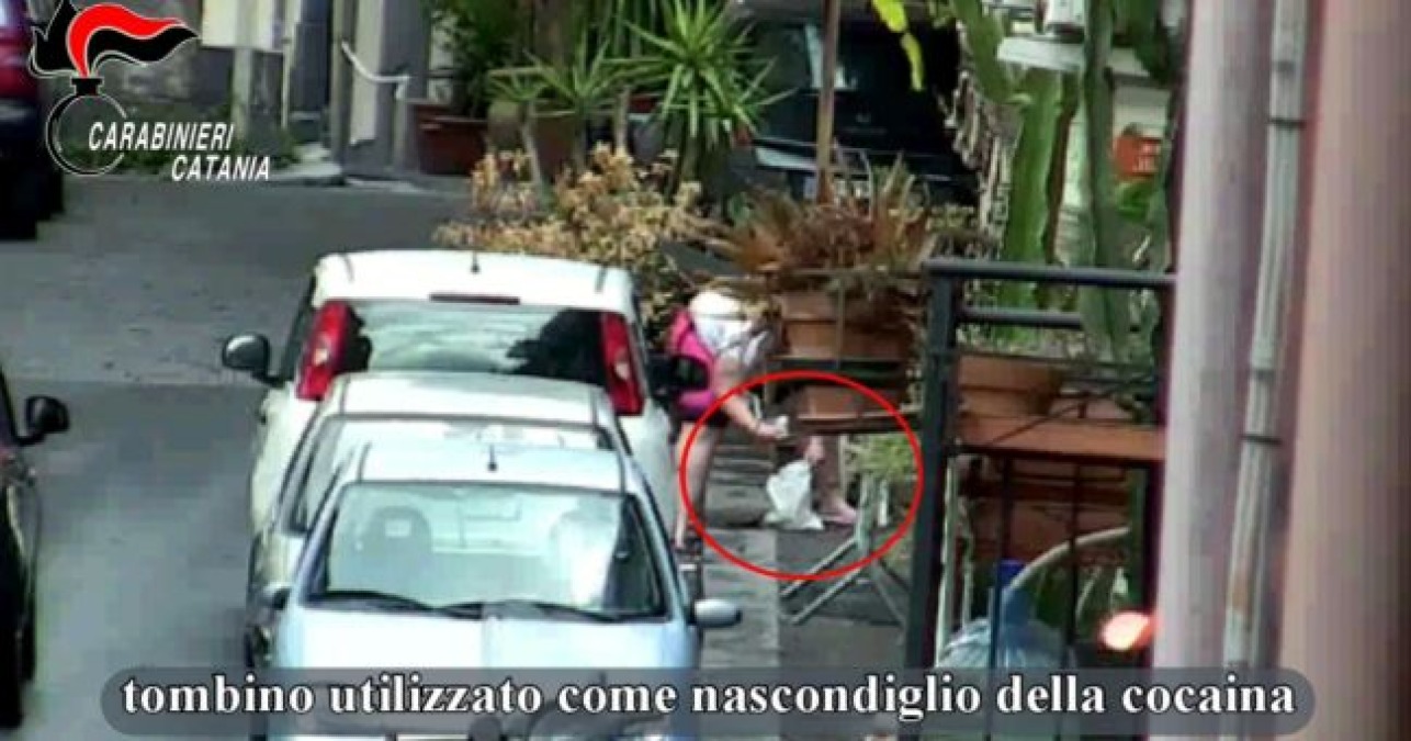 Catania, assoluzioni definitive nel processo 'Quadrilatero': scarcerata la sorella del boss Zuccaro - 