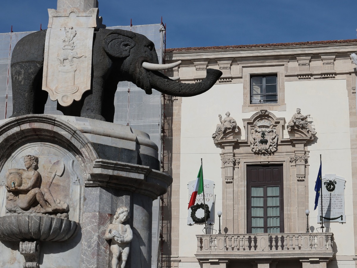 Catania aderisce alla 'Rottamazione quinquies': Comune avvia verifiche su termini e bilancio - Credit Foto Comune di Catania