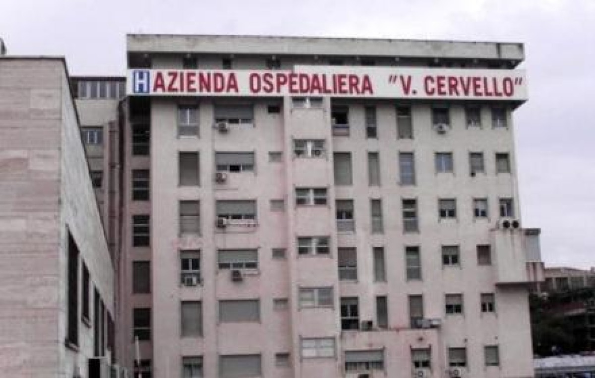 Scandalo al Cervello: tre dipendenti della camera mortuaria agli arresti domiciliari per corruzione - Credit Foto Regione Siciliana