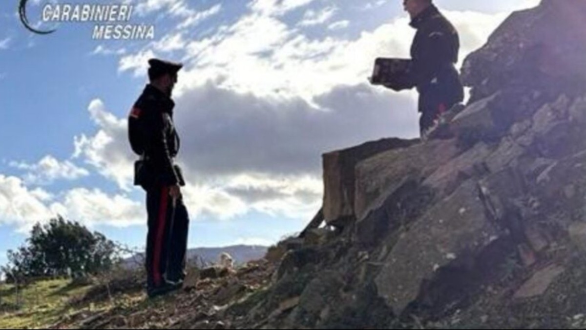 Nebrodi, estorsione e uccisione di animali: arrestato un allevatore di 47 anni - 