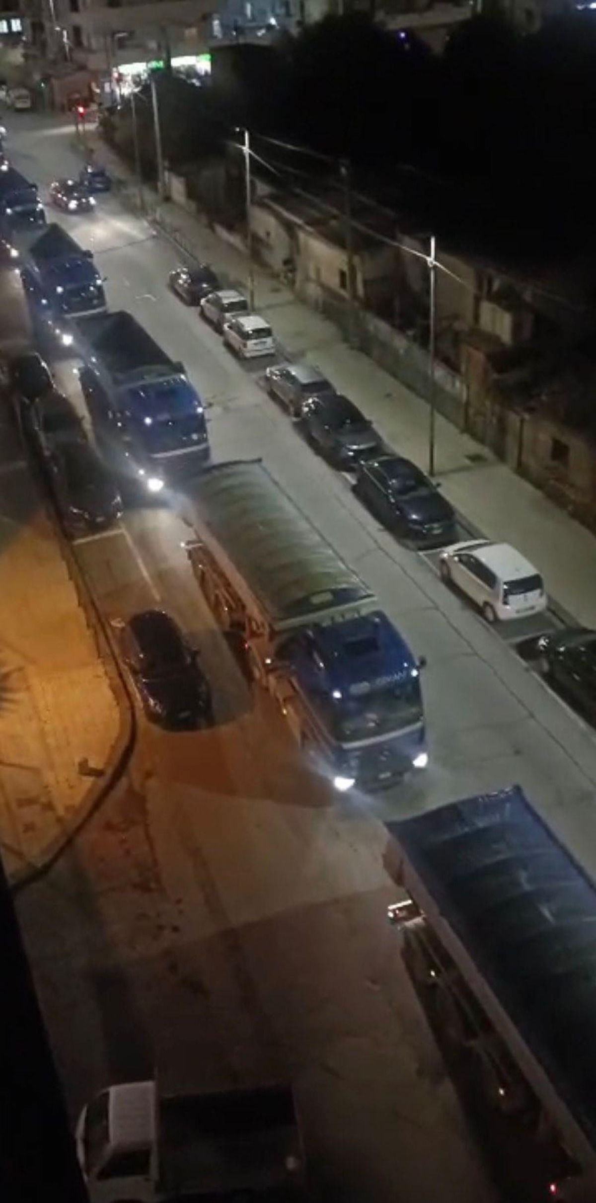 Messina: Basile sollecita RFI sul cantiere di Contesse, residenti denunciano traffico e pericoli - Credit Foto Federico Basile Sindaco di Messina