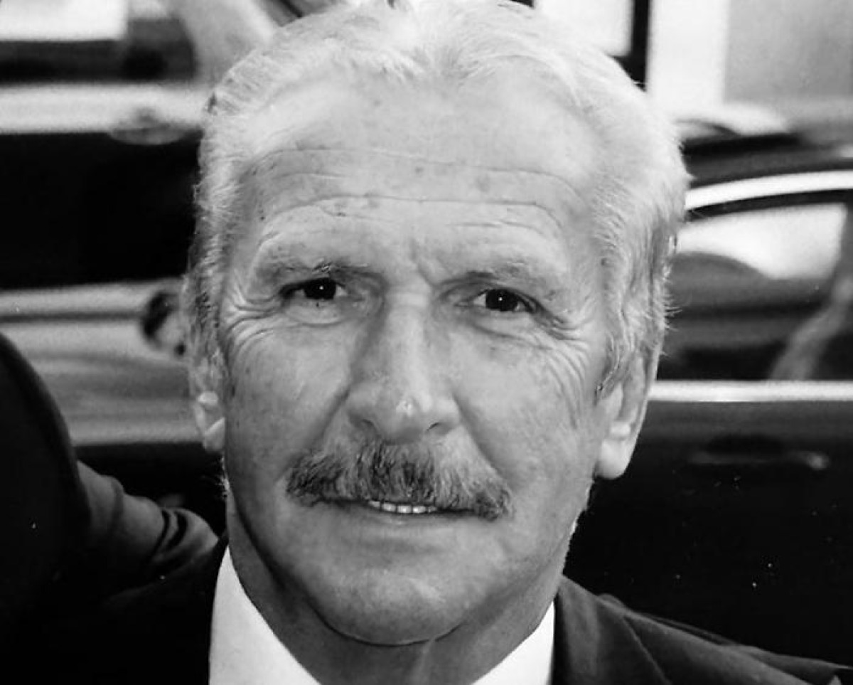 Morto Giorgio Bartolini, 83 anni: il fondatore di Bartolini (Brt) che scelse la Sicilia - 