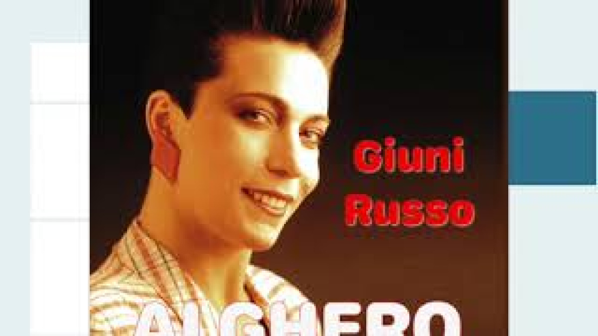 Alghero di Giuni Russo: la voce che nel 1986 incantò l’Italia con un volo impossibile da dimenticare - 
