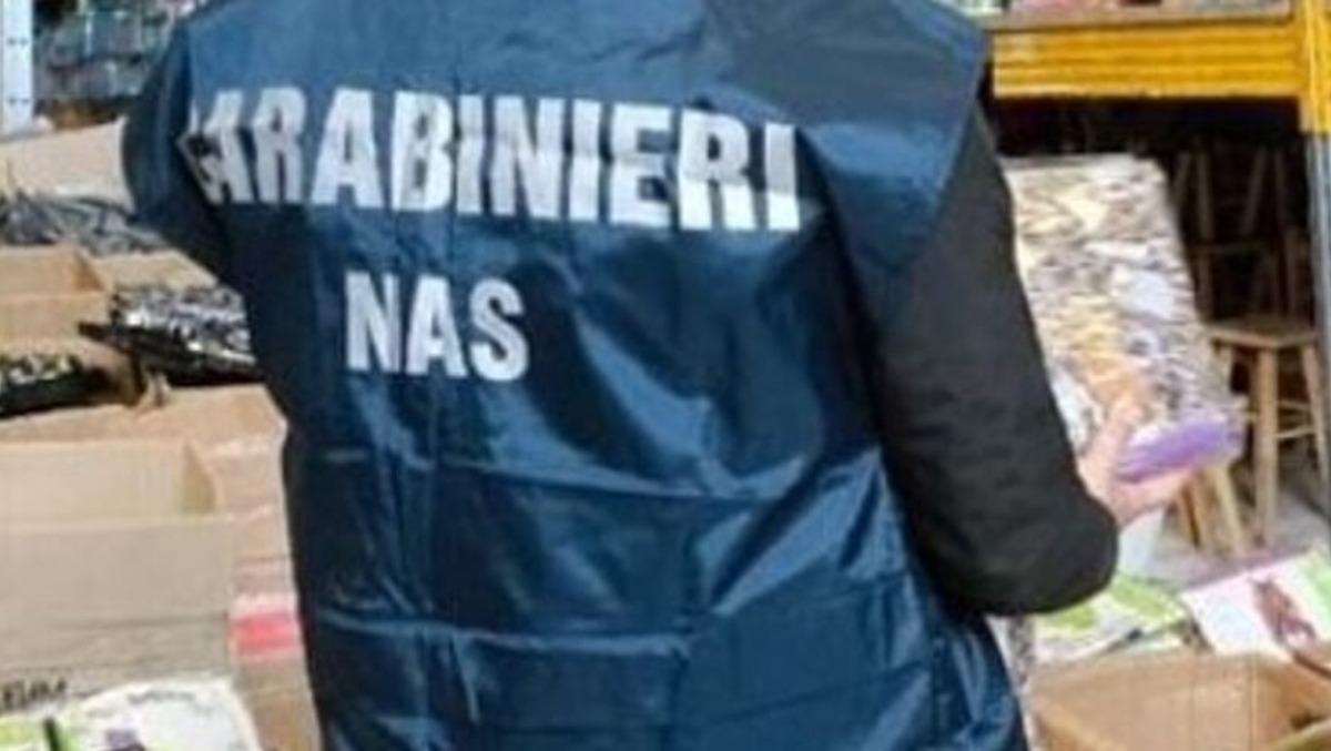 Catania: sequestrati oltre mille abiti di Carnevale per bambini privi di marcatura CE - 