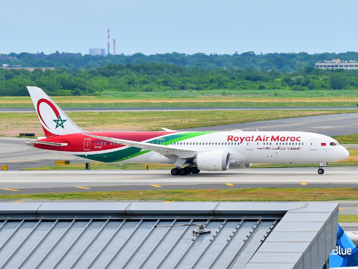 Royal Air Maroc amplia i collegamenti con l’Italia: Catania ottiene una terza frequenza - 