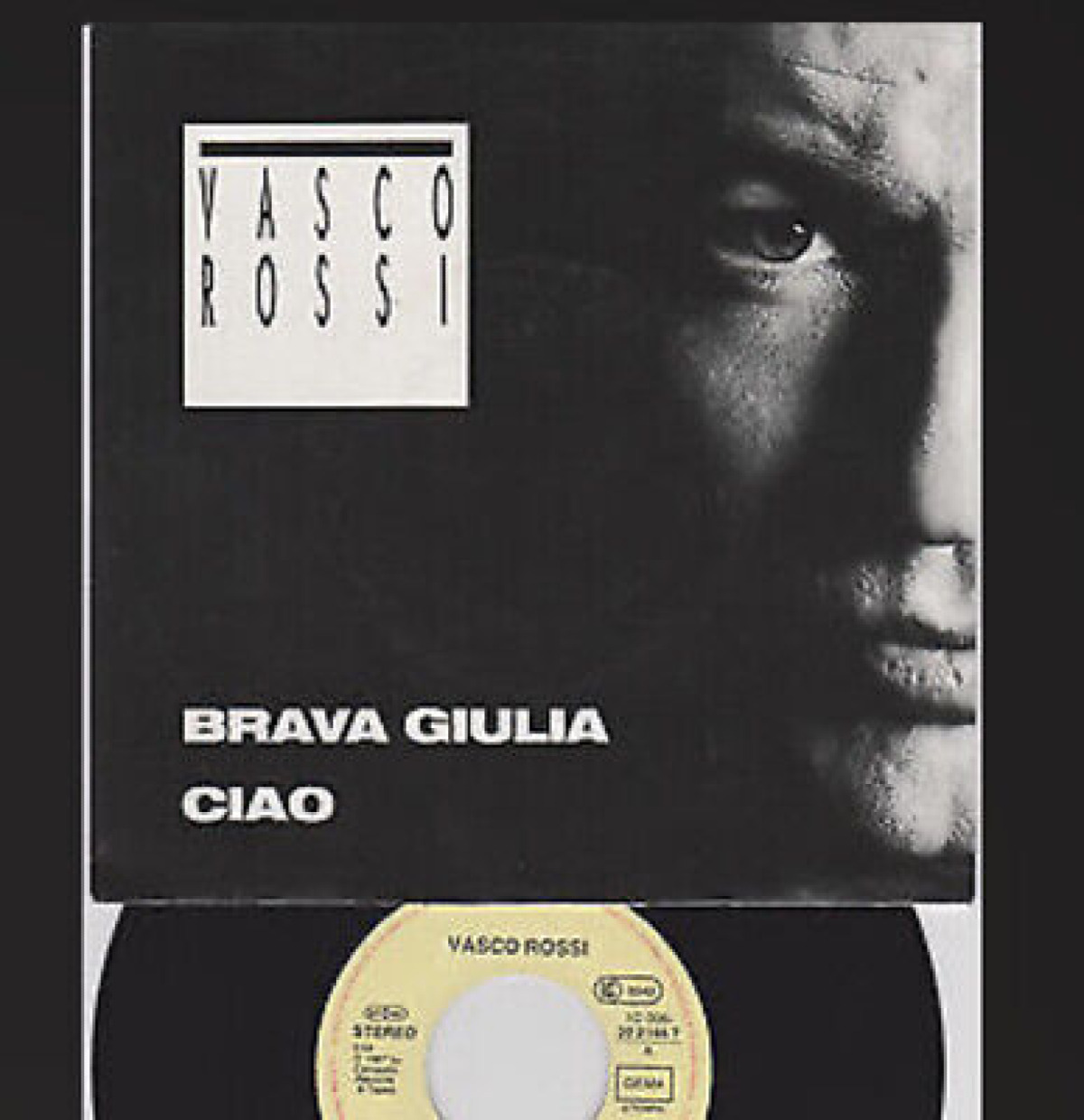 Brava Giulia di Vasco Rossi: la ribellione romantica che nel 1987 spiazzò tutti