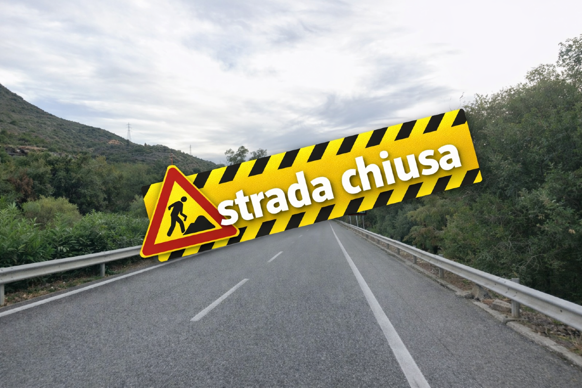 A20 Messina‑Palermo: chiuse rampe notturne per potature tra Barcellona e Tremestieri - 