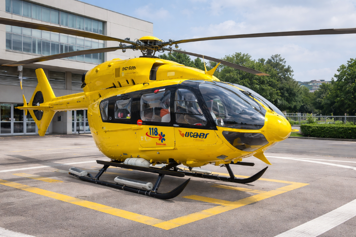 Belpasso, operaio 50enne precipita da quattro metri: denunciate carenze nella sicurezza - 