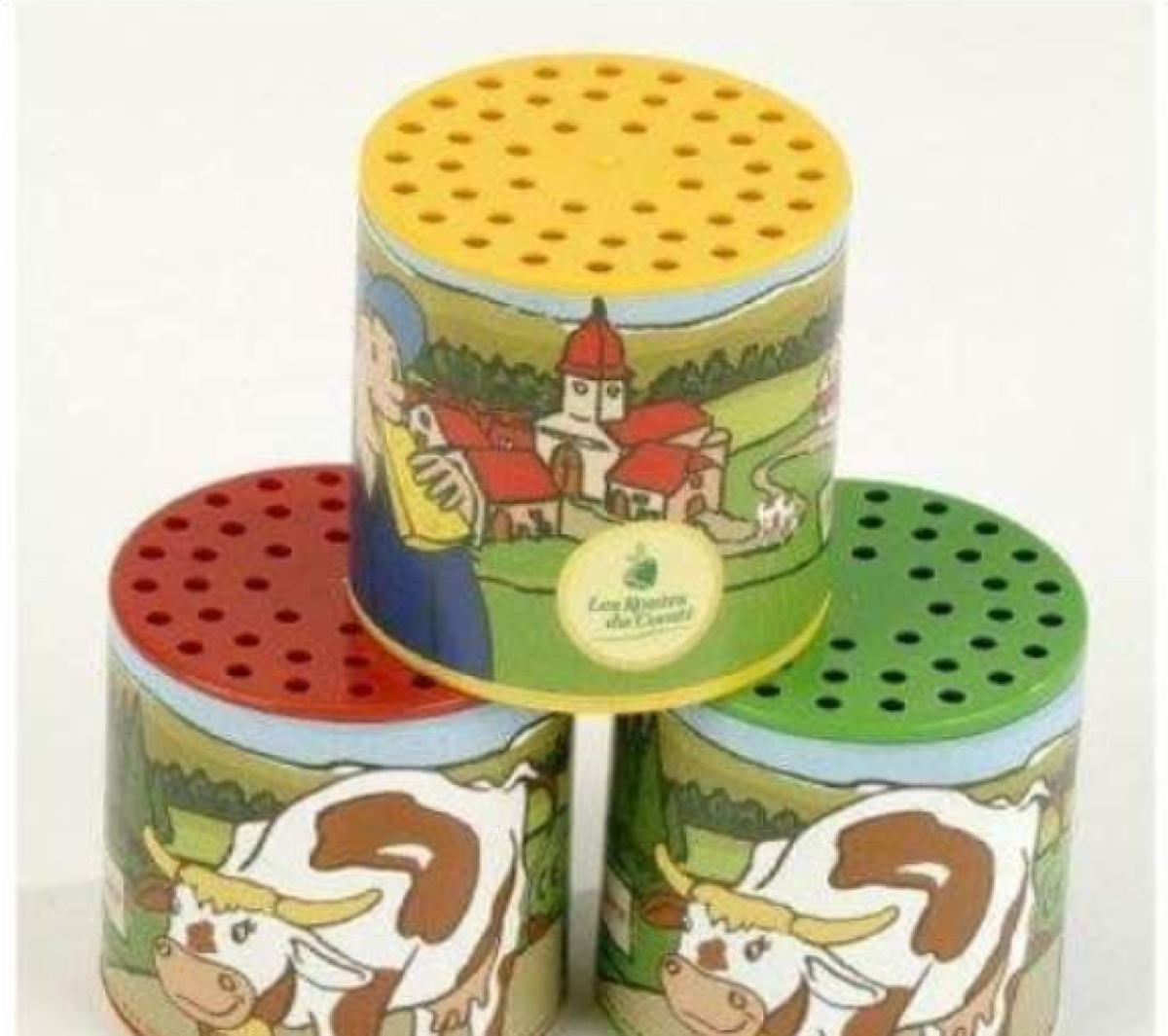 I barattoli dei versi: lo strano gioco che faceva “parlare” gli animali