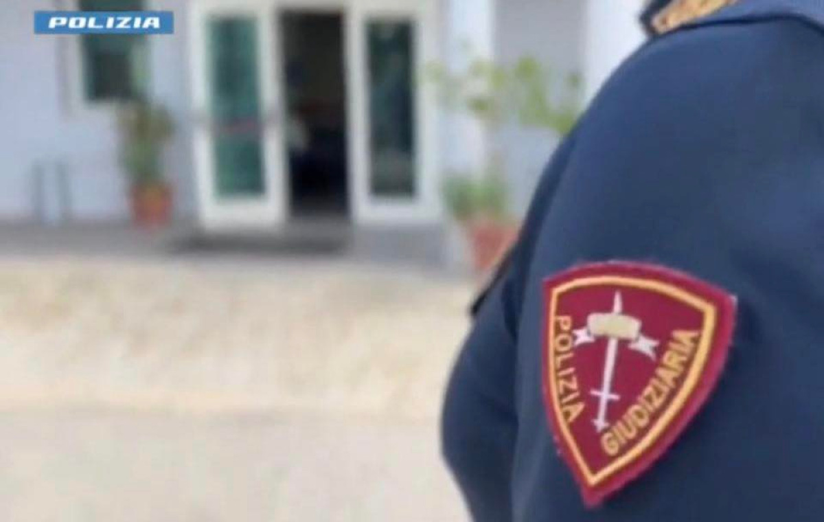 Avola: arrestato per estorsione, 400.000 euro sottratti al vicino in oltre dieci anni - 