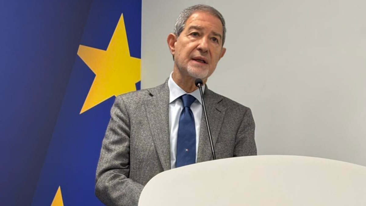 Nello Musumeci, Italia chiede a Bruxelles incentivi mirati per cantieristica ad alta complessità - 