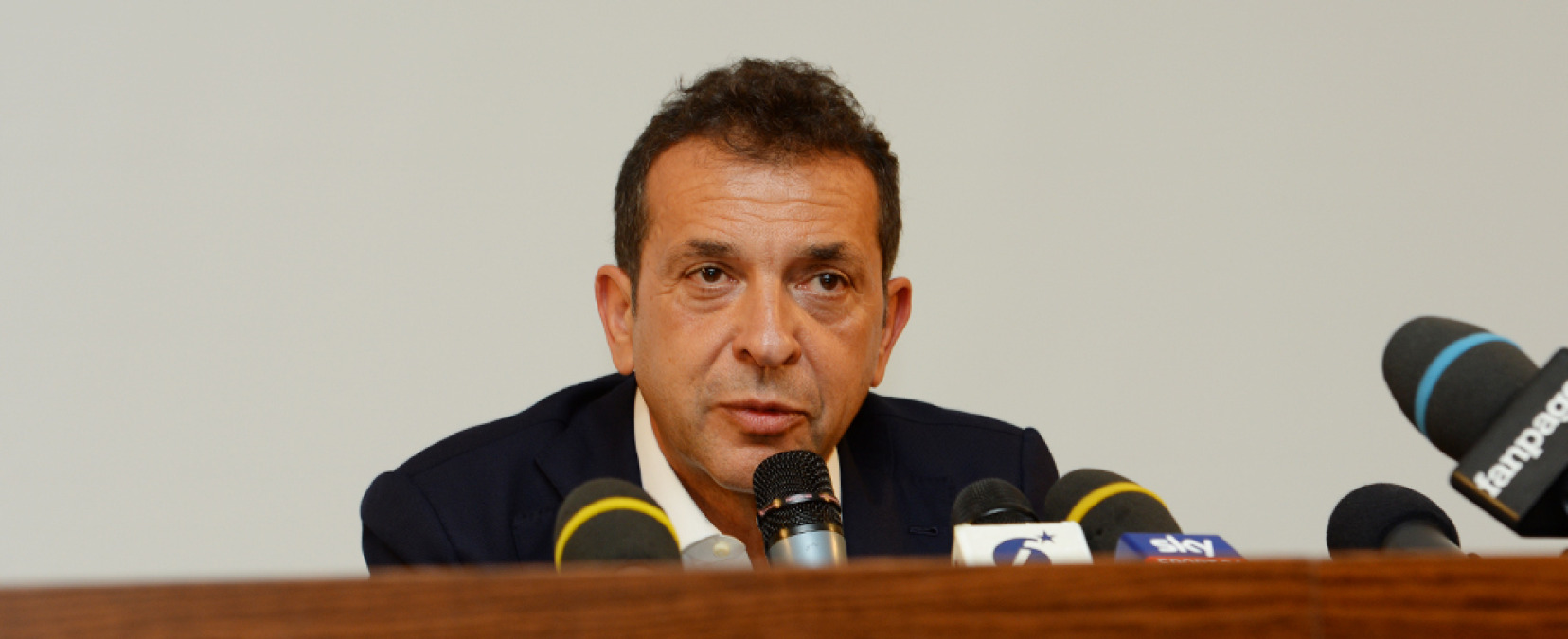 Pulvirenti ricorda Orazio Russo: "Un professionista affidabile, meriterebbe la Torre del Grifo" - 