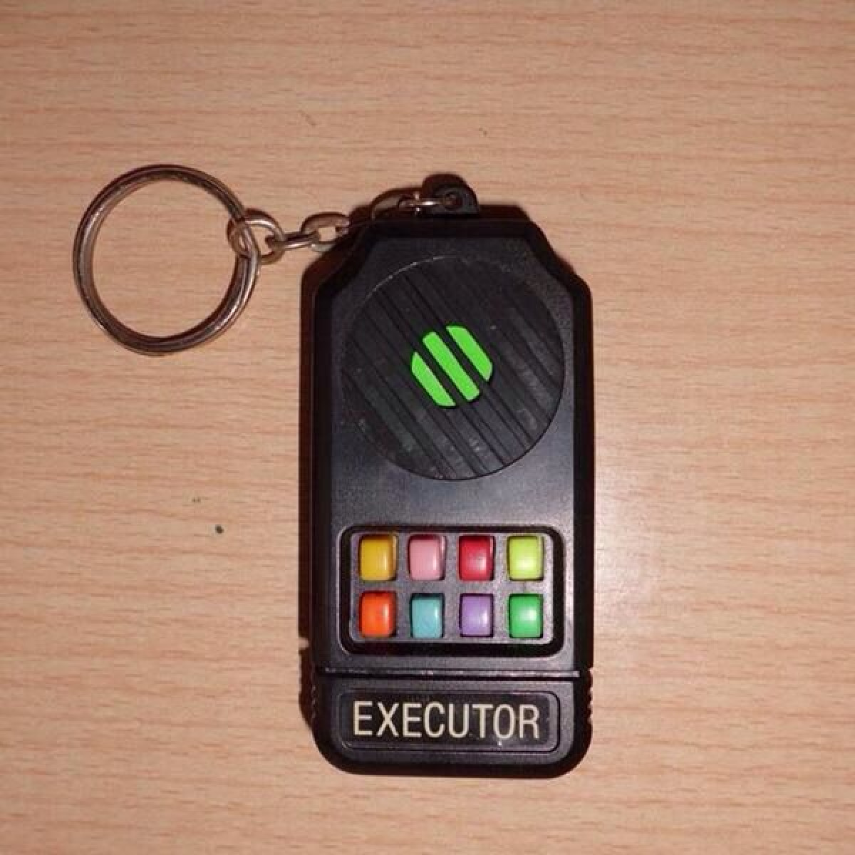 Il portachiavi musicale di tanti anni fa: lo strano aggeggio che faceva impazzire tutti - 