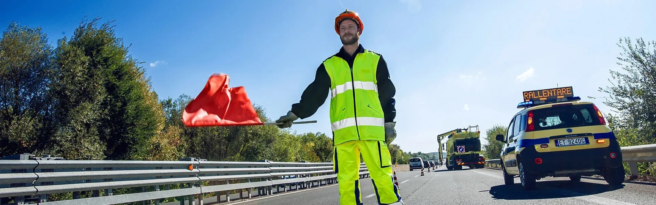 Frana sulla SS113 a Messina: chiuso il tratto al km 19,700, Anas segnala deviazioni - 