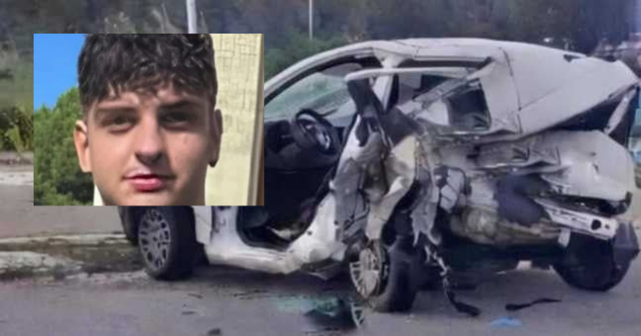 Incidente sulla statale 113: muore 20enne Ignazio Cortese, un altro giovane è grave - 