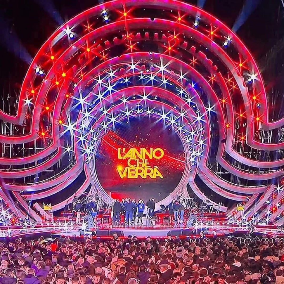 Rai e Regione Sicilia: accordo ufficiale per il brindisi di Capodanno 2027-2028 scatena dibattito sui social - Credit Foto Concerti Sicilia