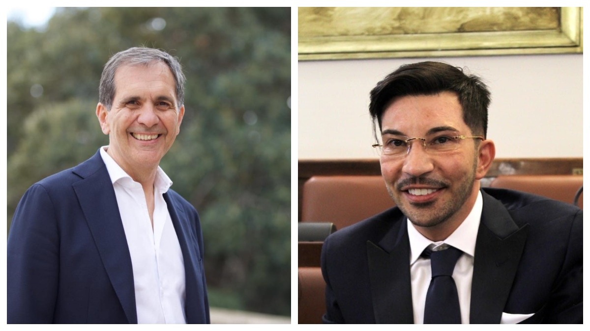 Catania, diffamazione: il caso Trantino–Pellegrino arriva al Gip il 13 aprile - 