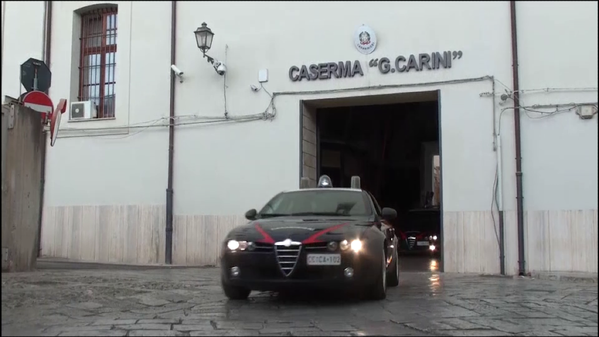 Palermo: smantellata rete della “finta banca”, tre deferiti tra Sicilia e Nord Italia - 