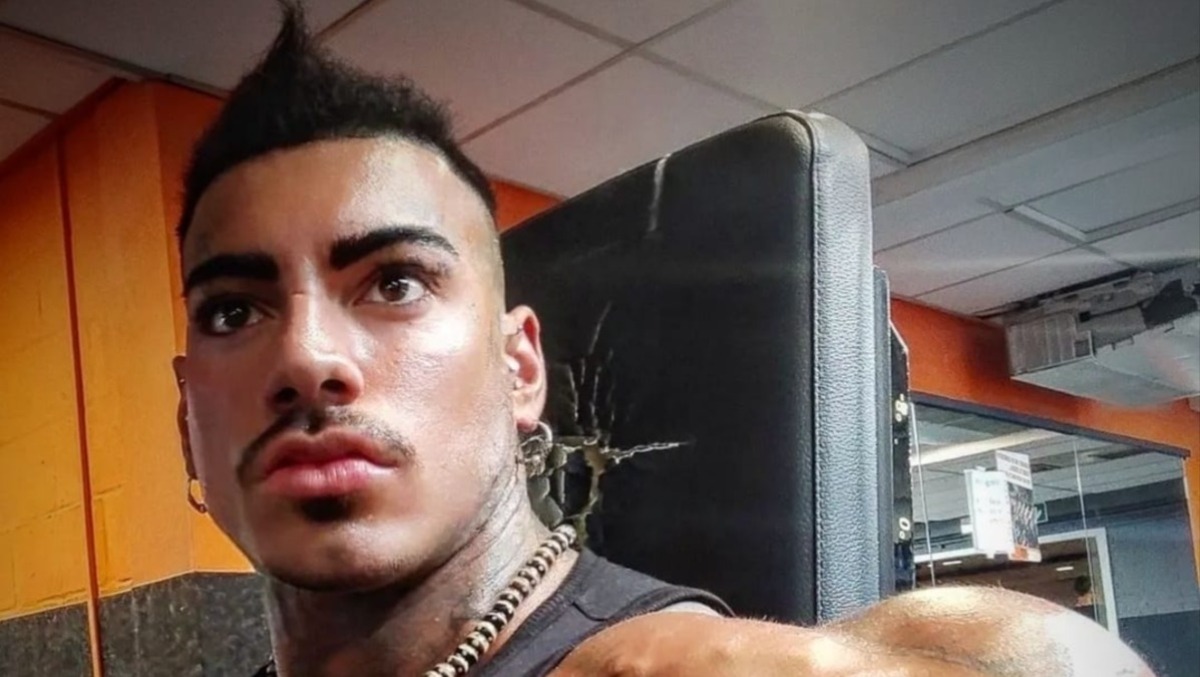 Palermo: sequestrata la palestra BodyLife di Eros Di Maio per presunte irregolarità e documenti falsificati