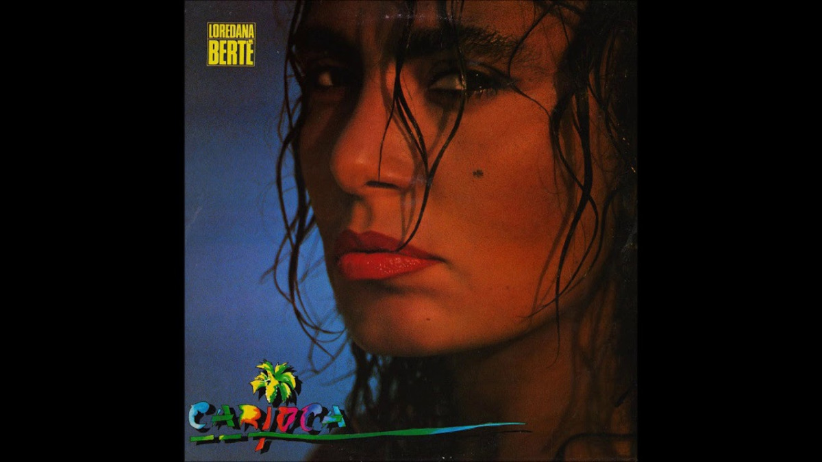 “Acqua” di Loredana Bertè: quando la fragilità diventa forza - 