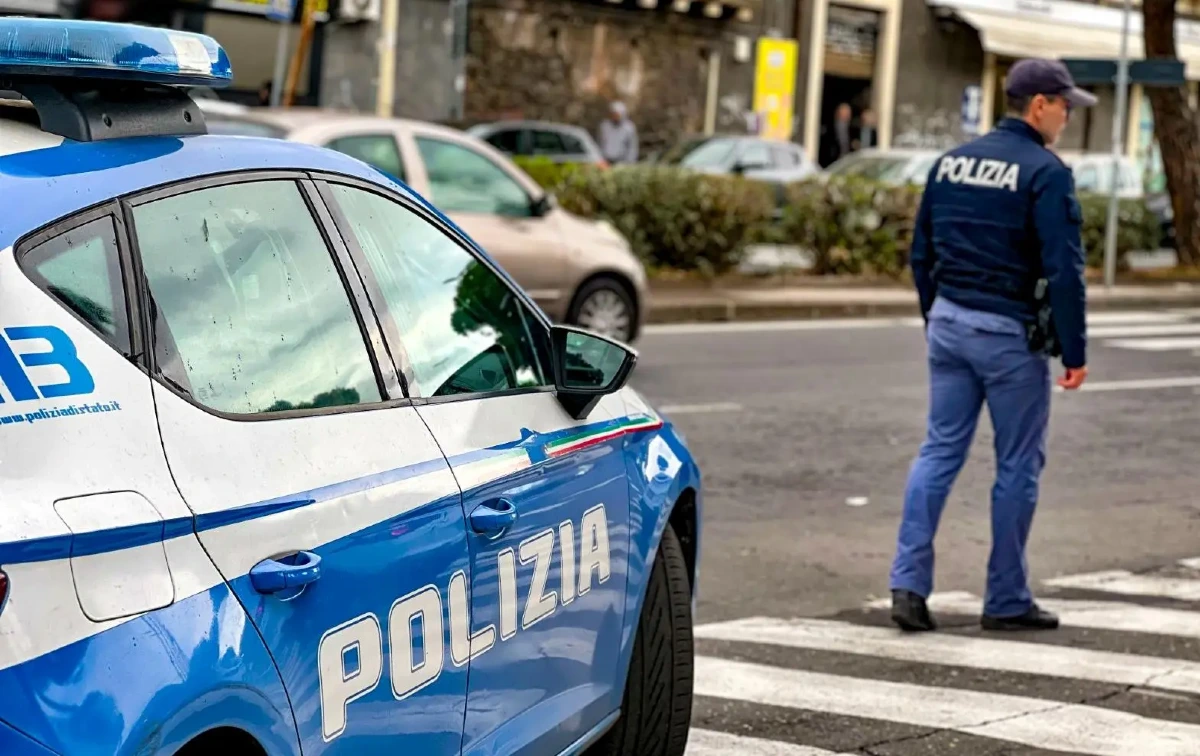 Catania, arrestato 43enne sorpreso a rubare benzina da un autotreno in sosta - 