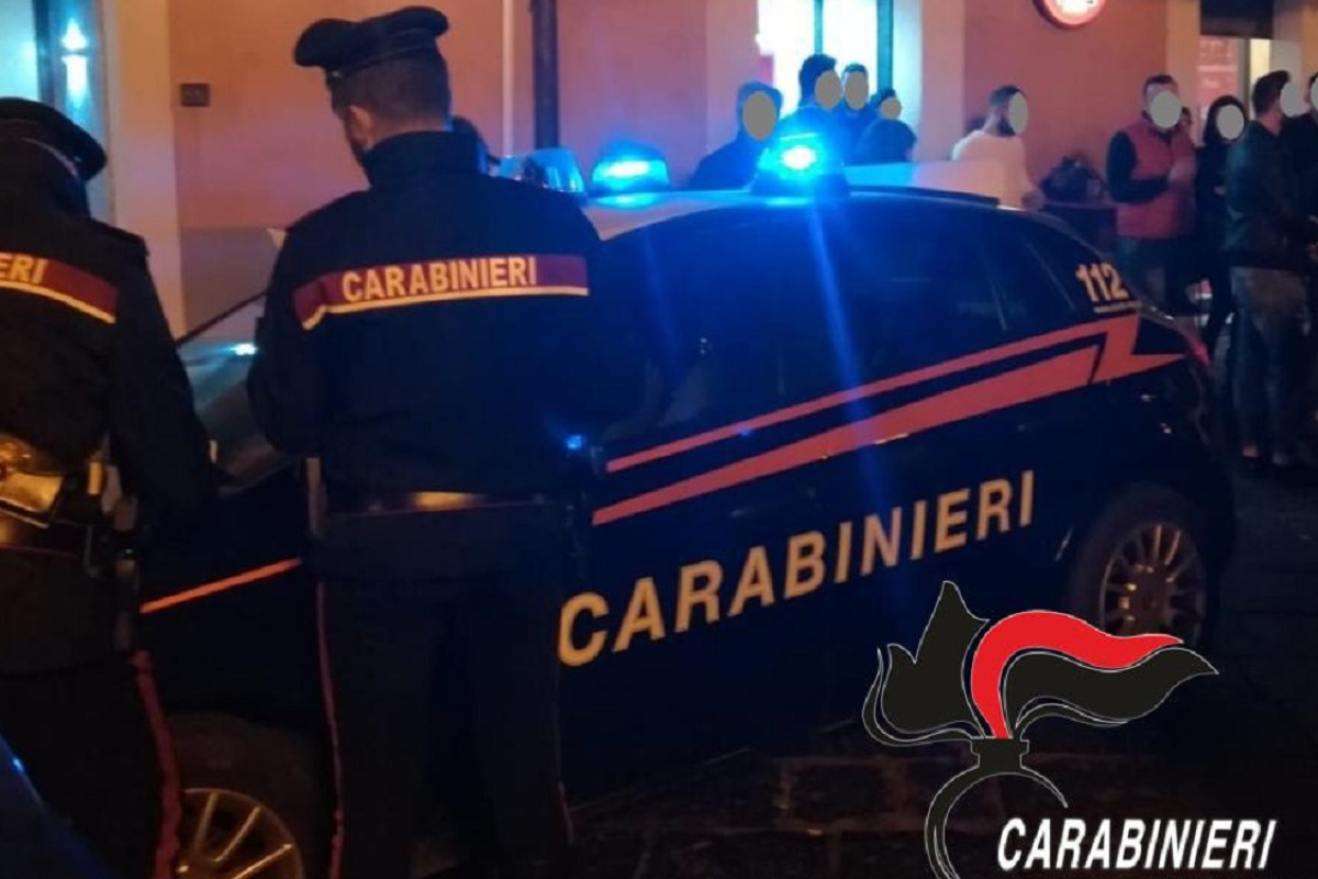 Giardini Naxos: fermato per tentato femminicidio dopo il pestaggio della compagna - 