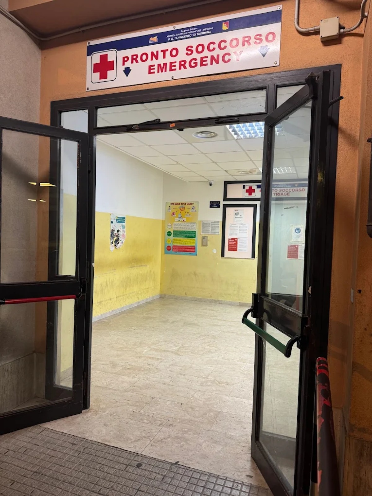 Bimbo di 3 anni muore dopo dieci mesi a Taormina: Procura di Messina iscrive oltre 15 sanitari - 