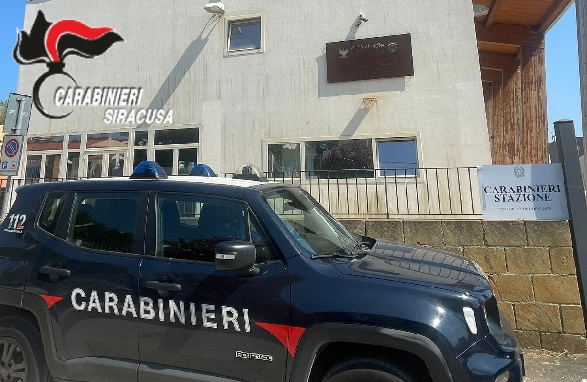 Siracusa, controlli a Priolo Gallo: 31 veicoli e 34 persone perquisiti; arrestato 43enne - 