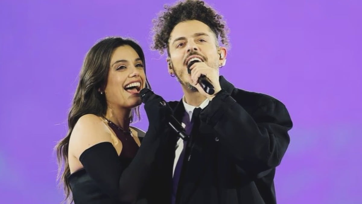 Milano‑Cortina 2026: il palermitano Davide Shorty accompagna la chiusura delle Olimpiadi invernali  - Credit Foto Davide Shorty