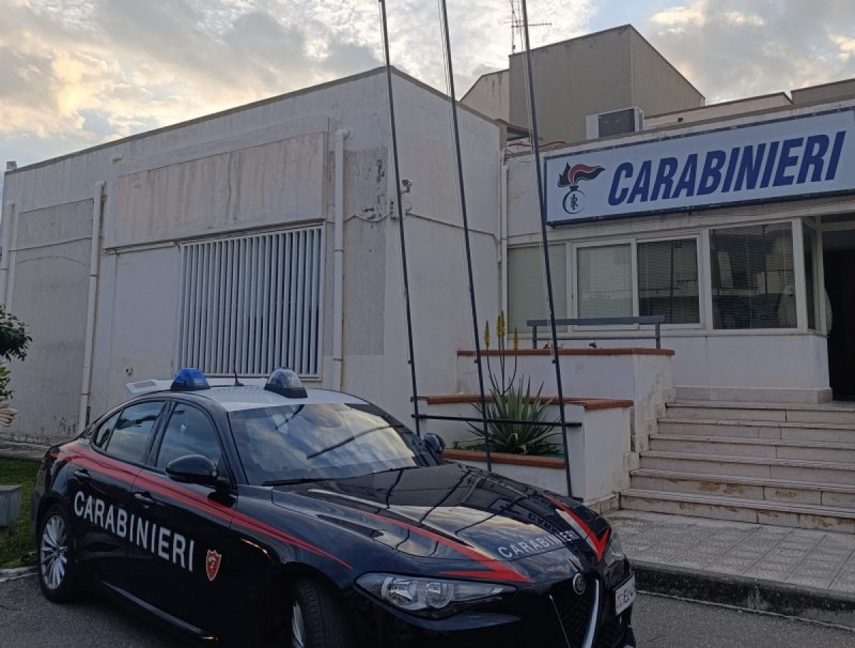Giardini Naxos: convalidata la custodia per 41enne accusato di tentato femminicidio - 