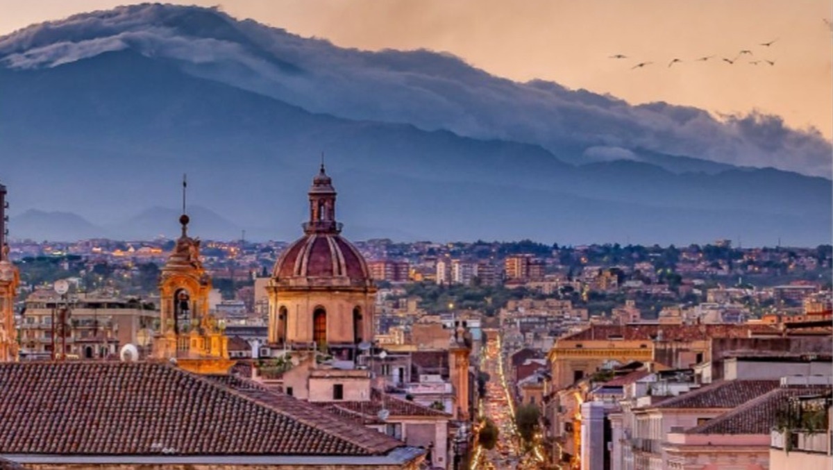 Capitale Italiana della Cultura 2028: oggi audizione per Catania a Roma - Photo Dossier Catania Continua di Roberto Viglianisi