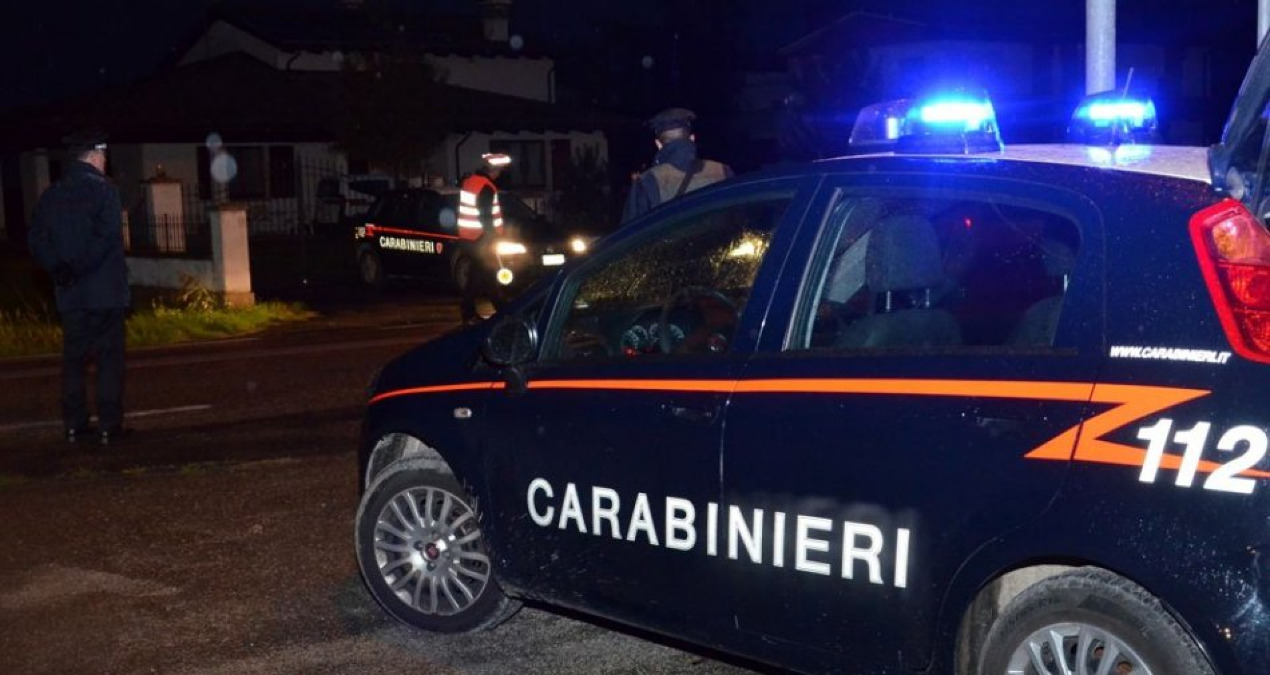 Catania: 24enne denunciato per violazione del divieto di stazionare vicino al porto - 