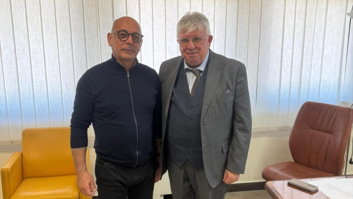 ASP Messina e Attiva Stromboli: convenzione per il trasporto sanitario fino all'elipista dell'isola - Credit Foto Azienda Sanitaria Provinciale Messina