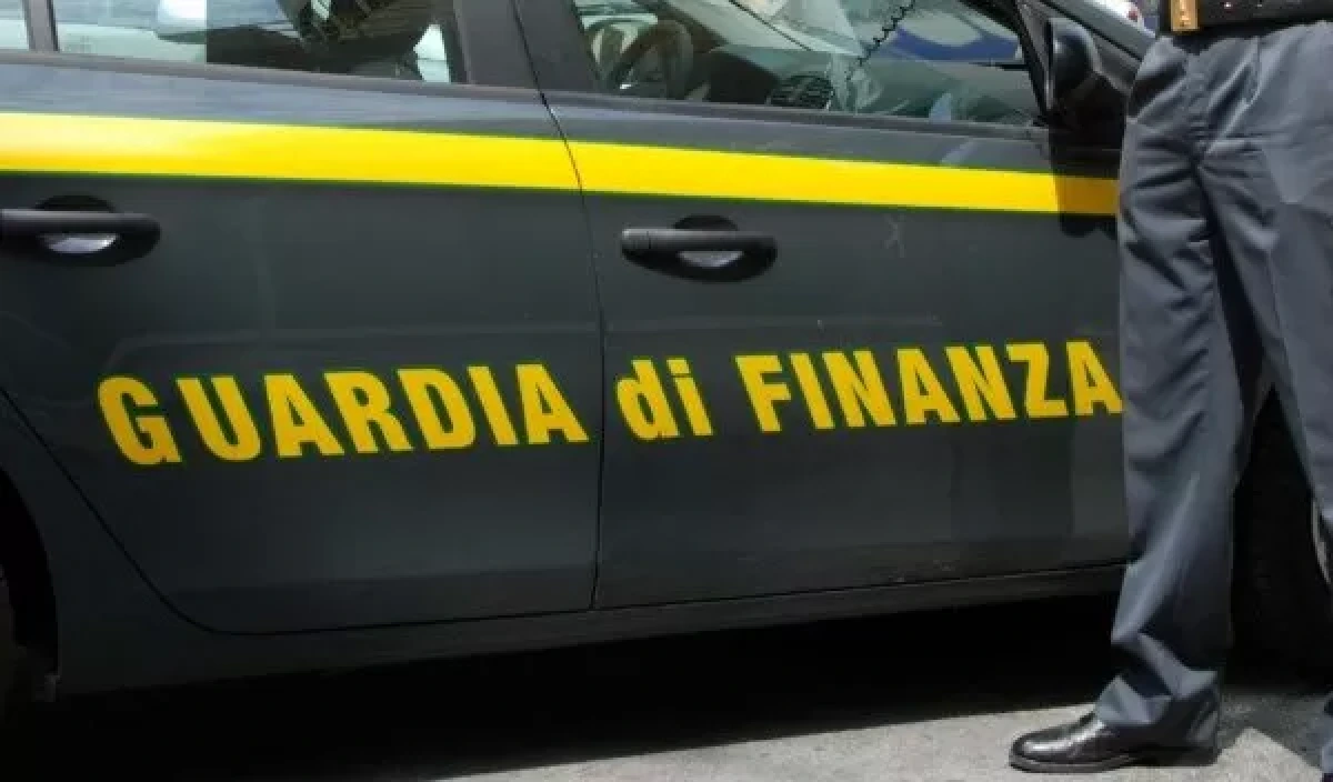 Messina: GdF sequestra 1,85 mln per maxi-frode sul Superbonus a Patti - 