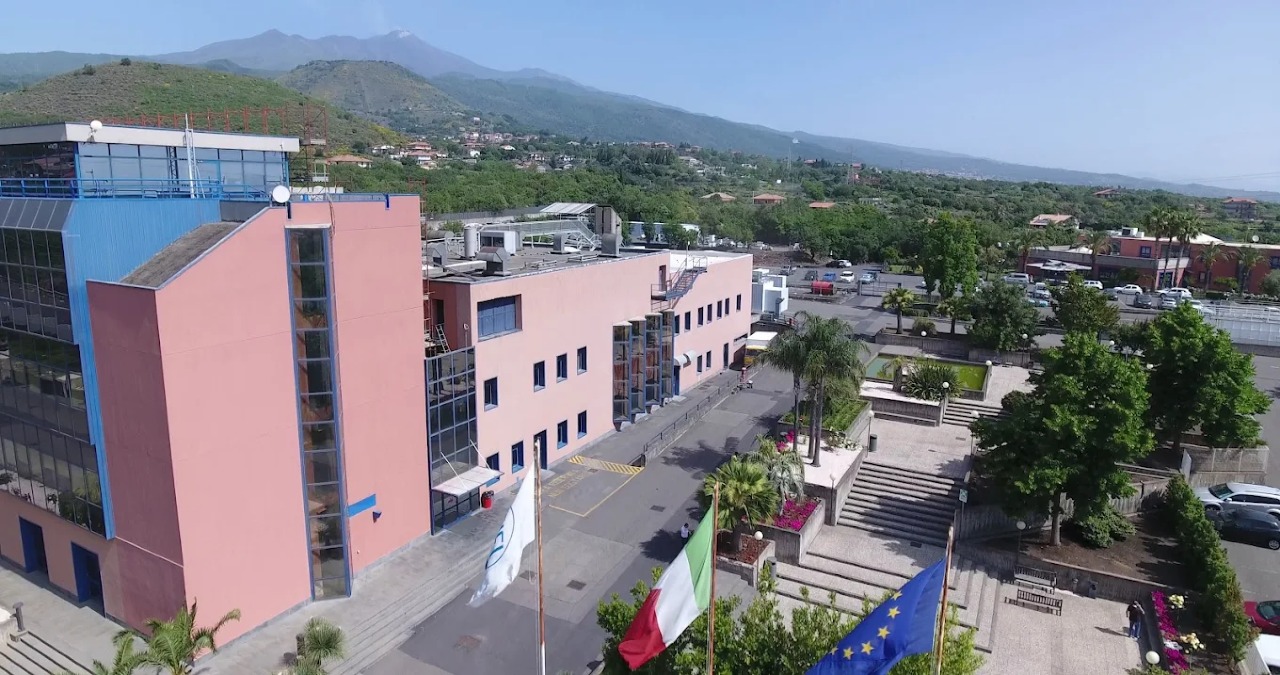 Sifi, sit-in a Catania contro i 52 esuberi annunciati da Faes Farma - Credit Foto SIFI Group