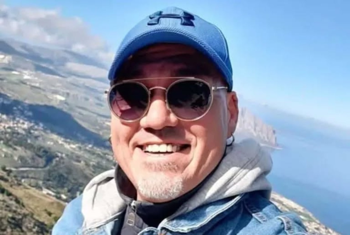 Trovato morto a Ficarazzi Luigi “Gigino” Bellanca, titolare dell'American bar - 