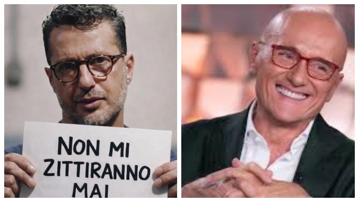 Caso Signorini: Corona in tribunale il 19 marzo per il ricorso sul blocco di Falsissimo - 