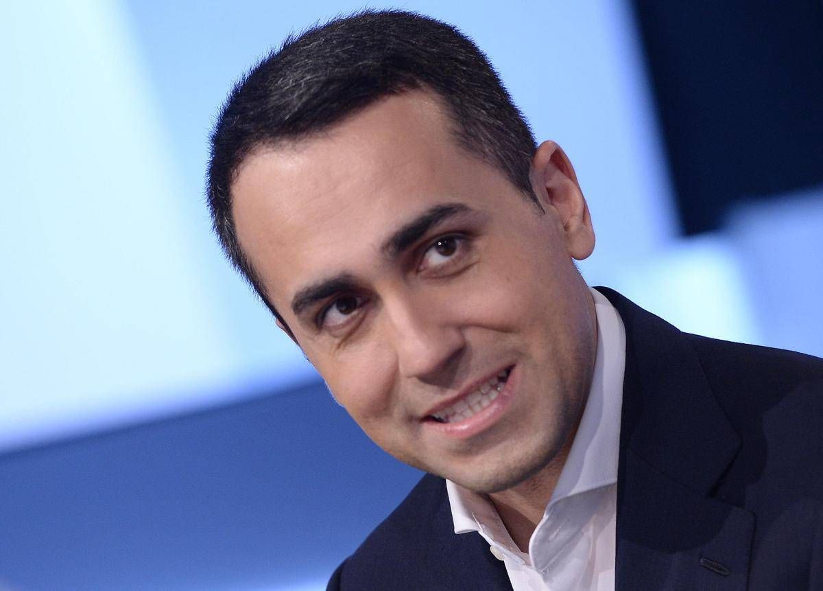 Di Maio nominato professore onorario al King's college di Londra - 