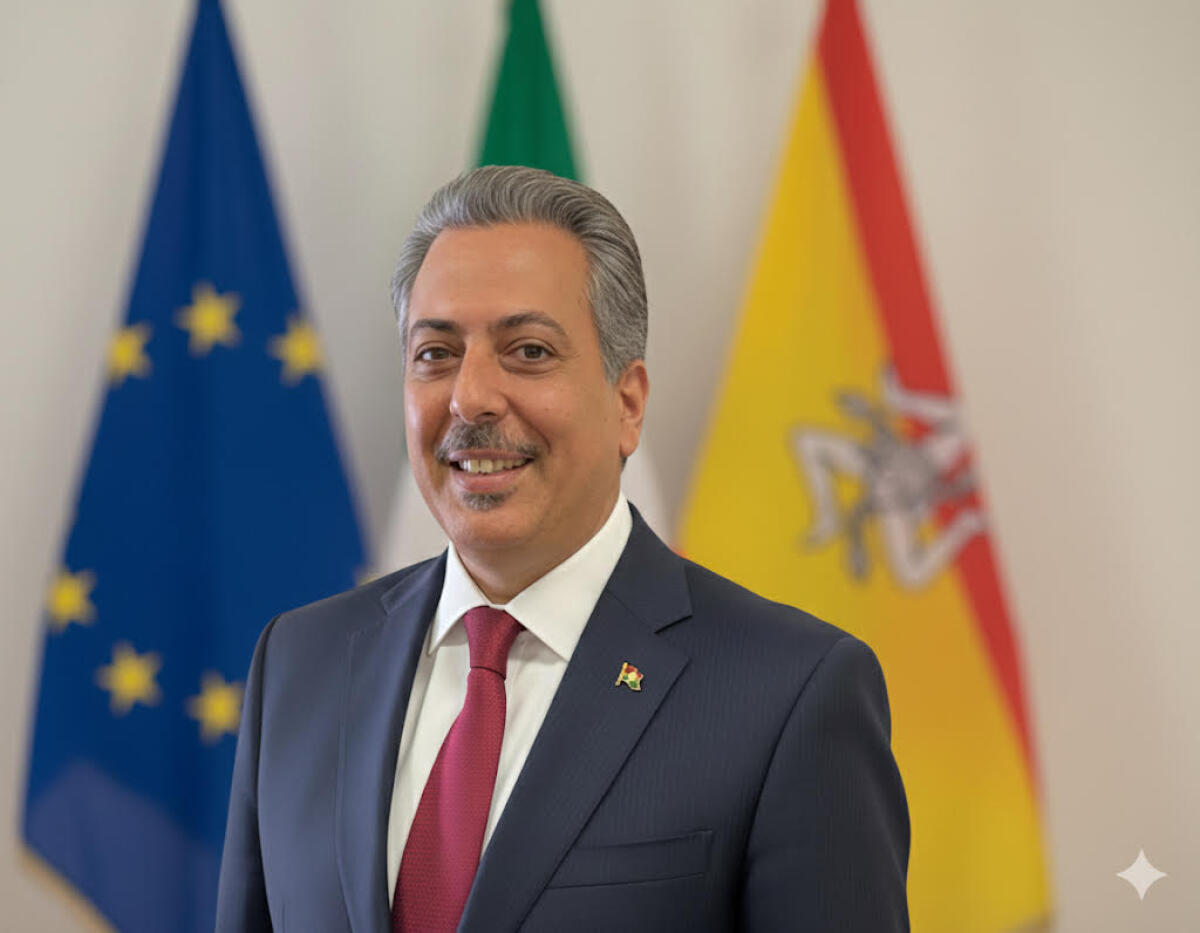 Comune di Palermo approva progetto per completamento lavori all'I.c.s. “Sara Campanella” - 