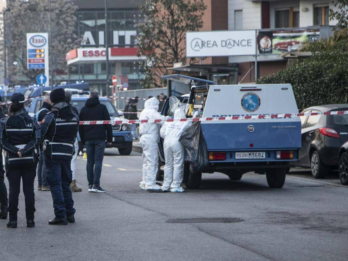 Sparatoria a Milano, aperto fascicolo: Procura indagherà poliziotto come atto dovuto - 