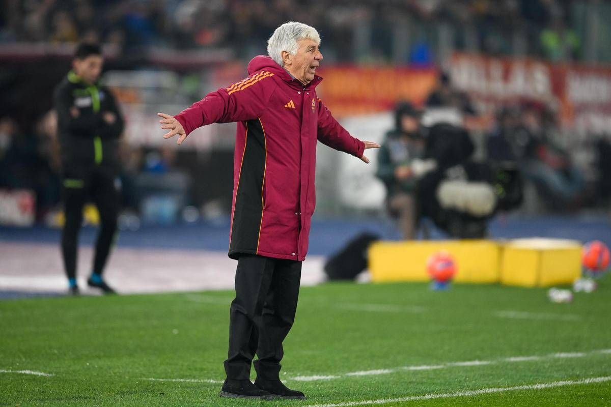 Roma-Cagliari: orario, probabili formazioni e dove vederla in tv - 