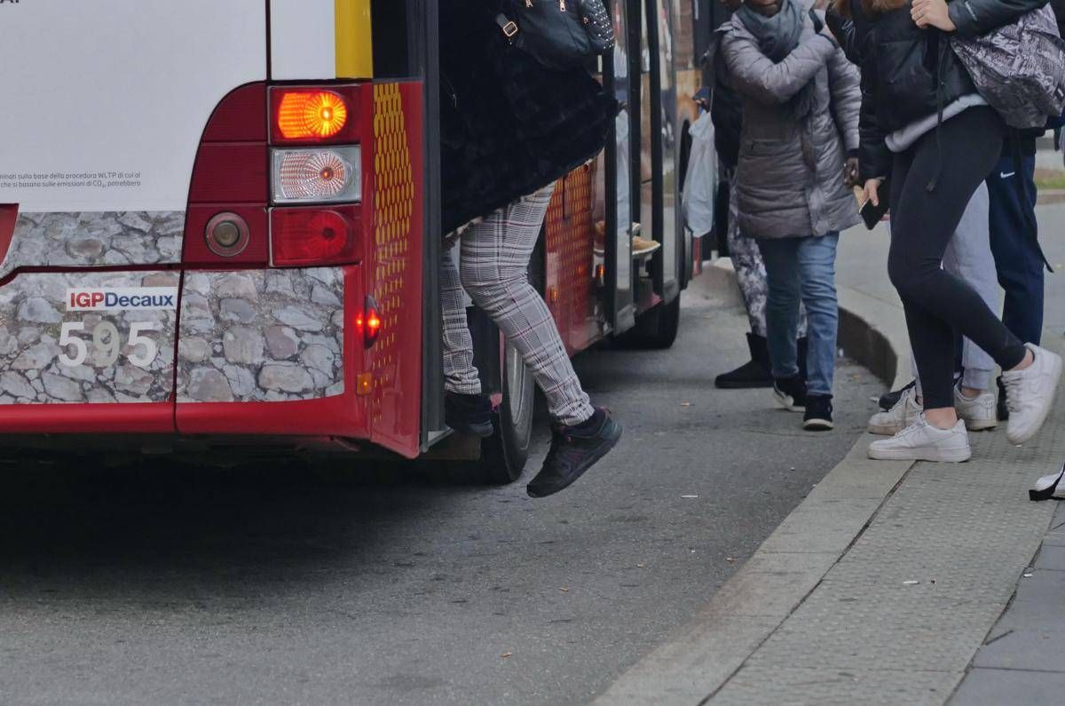 Vicenza, 15enne disabile scaricato dal bus: procedimento disciplinare per l’autista - 