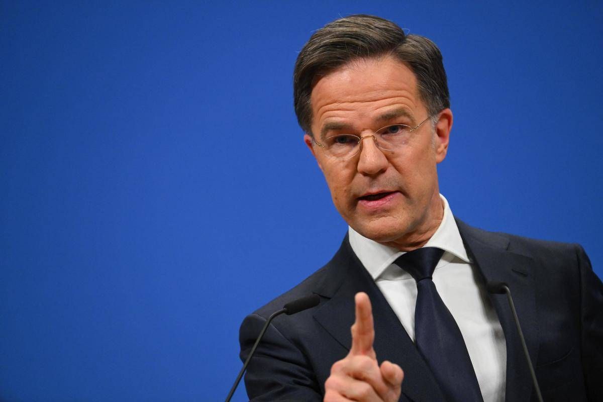 Nato, Rutte: "Reazione letale e devastante se attaccati" - 