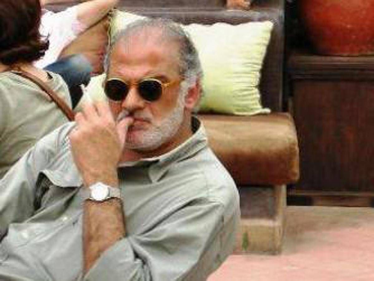 E' morto Fabio Scuto, esperto di Medio Oriente - 