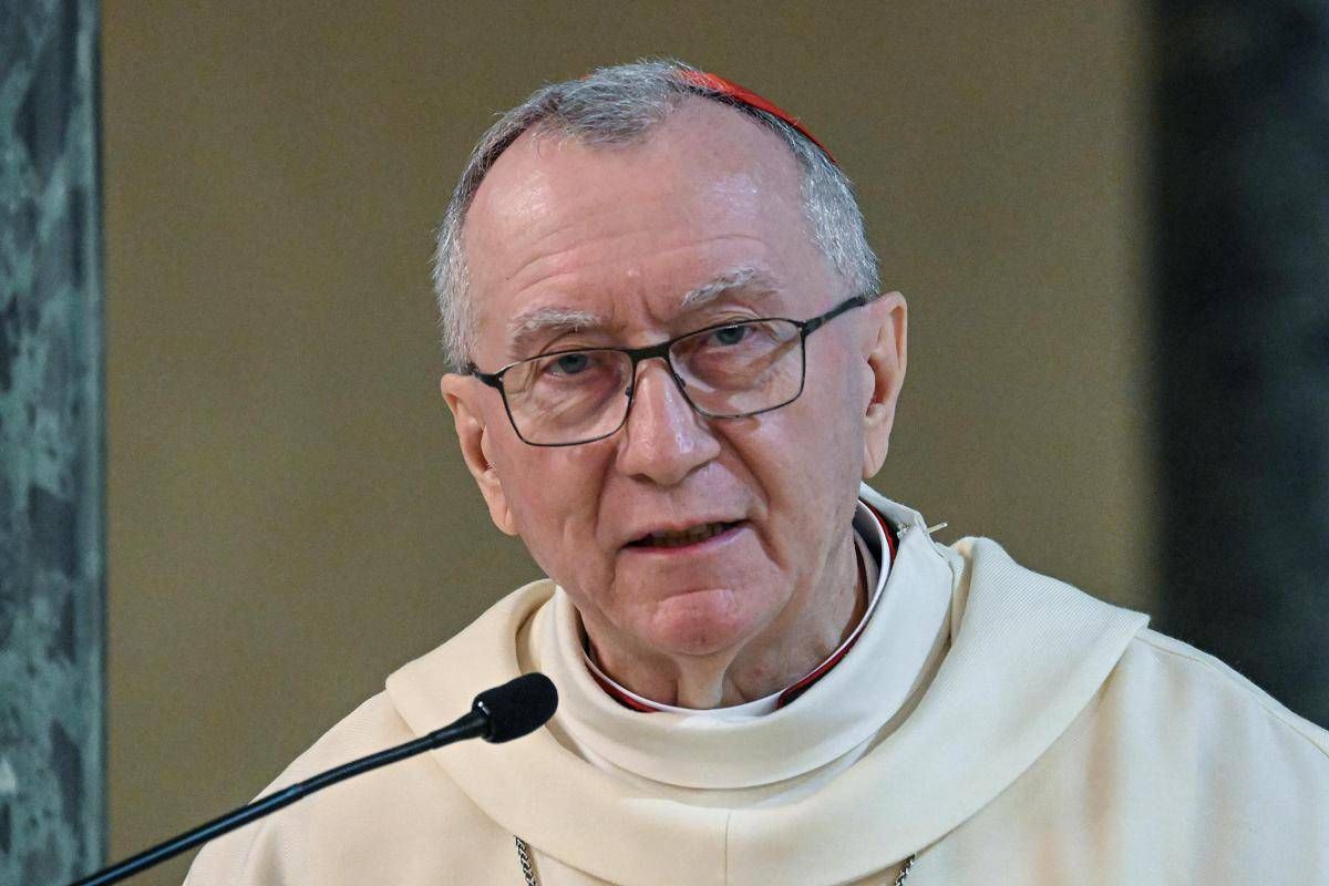 Board of peace, Parolin: "Vaticano non parteciperà" - 