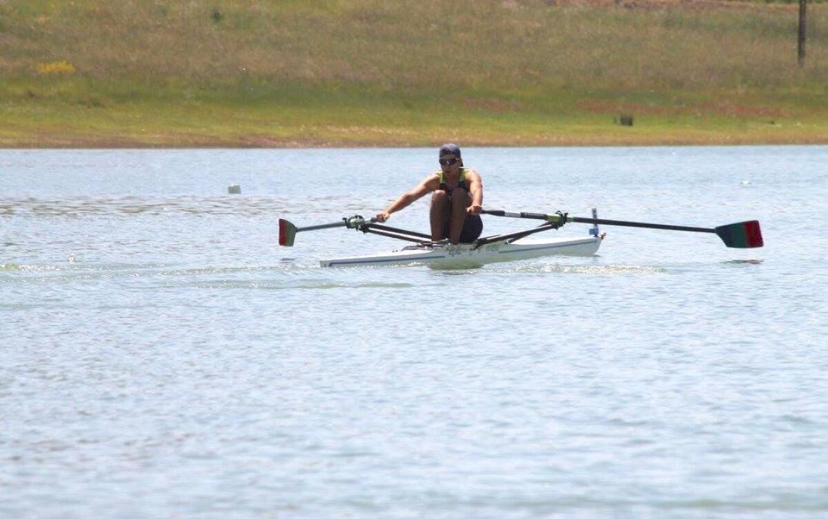 Tradizione e Innovazione: Il CUS Catania Lancia Corso di Canottaggio per Studenti Universitari - 