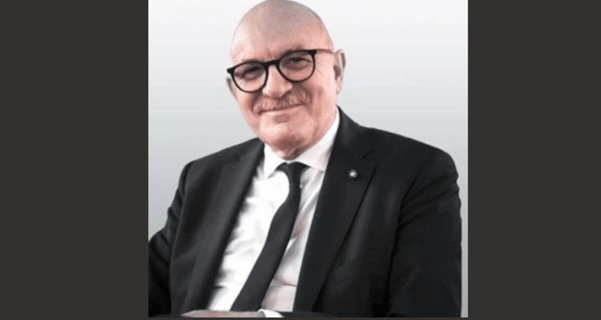 Conferito il Dottorato Honoris Causa al prof. Silvestro Greco dall'Università di Messina per i suoi contributi in Biologia Applicata e Medicina Sperimentale - 